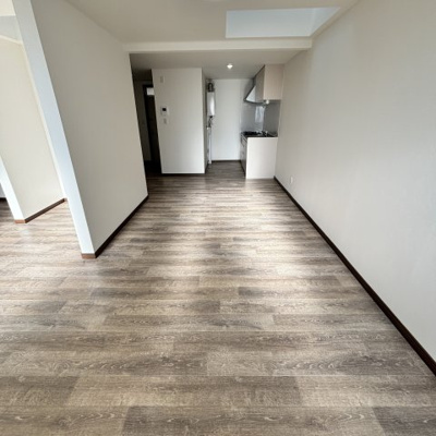 【居間・リビング】 | リベルテ桜木