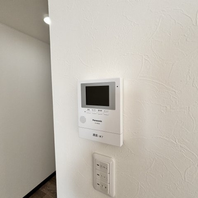 【セキュリティ】 | リベルテ桜木