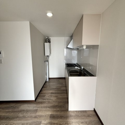 【居間・リビング】 | リベルテ桜木