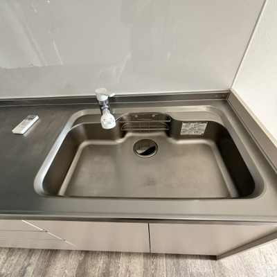 【キッチン】 | リベルテ桜木