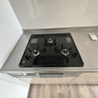 【キッチン】 | リベルテ桜木