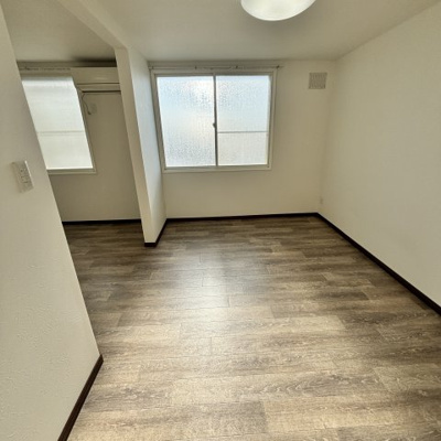 【居間・リビング】 | リベルテ桜木