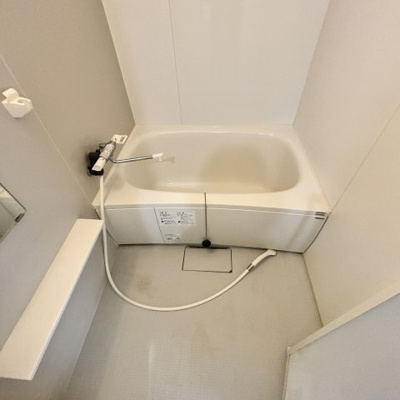 【浴室】 | リベルテ桜木