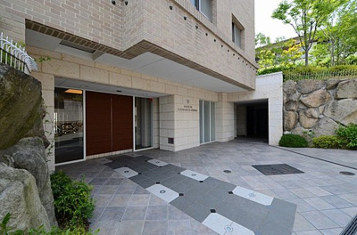 【駐車場】 | ワコーレ苦楽園レジデンス