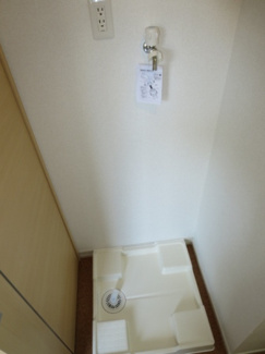 【設備】 | フォレスタⅡ　Ｂ | その他