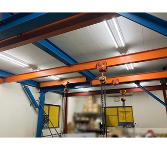 【内装】 | 新吉田町5136貸工場・倉庫21坪