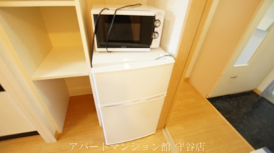 【設備】 | レオパレスきららc