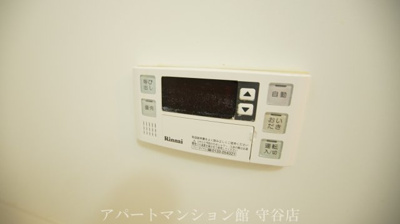 【設備】 | レオパレスきららc | 画像8
