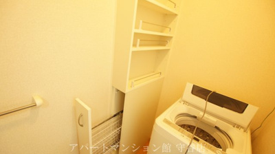 【設備】 | レオパレスきららc | 画像9
