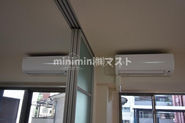 セレッソコート上本町EASTの内装