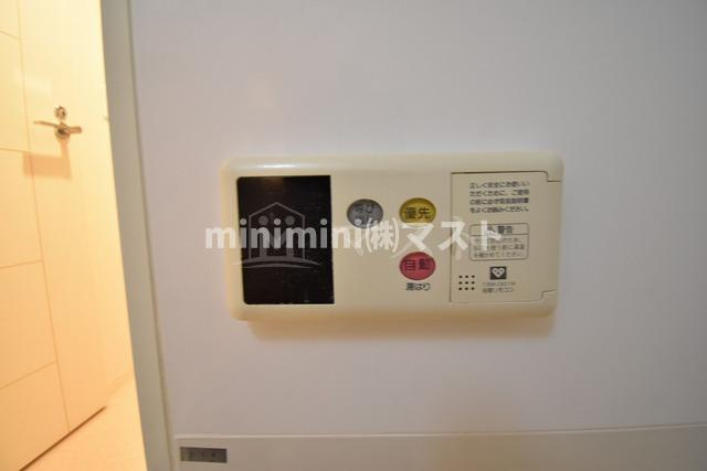 セレッソコート上本町EASTの収納