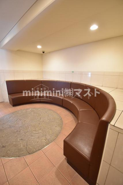 セレッソコート上本町EASTの外観