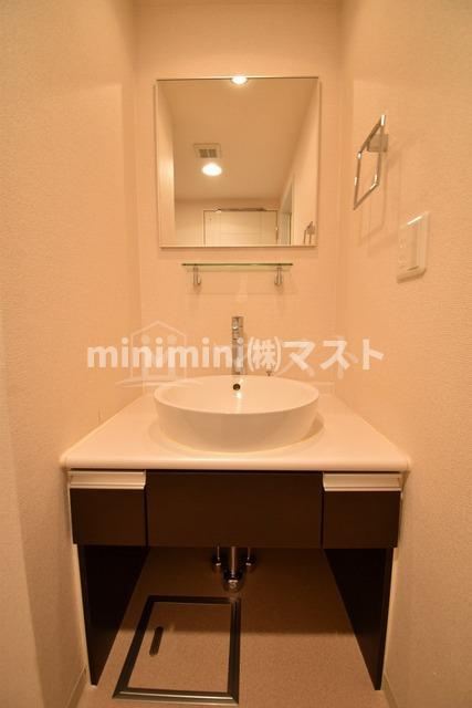 セレッソコート上本町EASTの内装