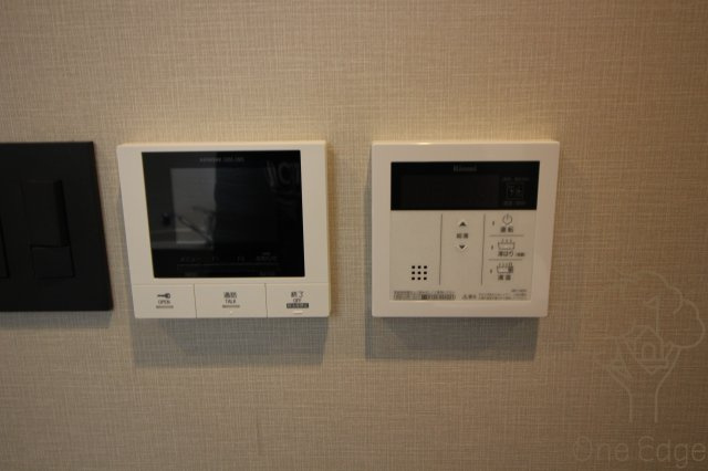 ブエナビスタの設備