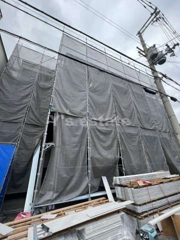 【エントランス】 | クリエオーレ俊徳町