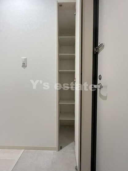 【内装】 | クリエオーレ俊徳町 | ※イメージ画像