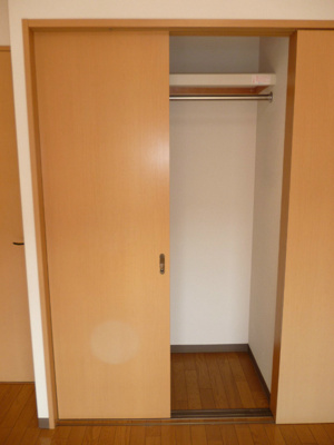 【収納】 | ウイングヴィーナス東陽