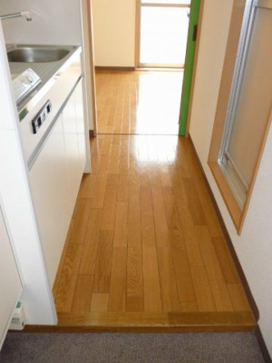 【その他】 | ウイングヴィーナス東陽