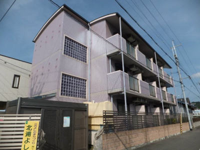 【外観】 | ウイングヴィーナス東陽