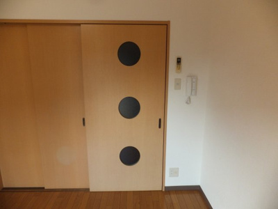 【内装】 | ウイングヴィーナス東陽 | 明るい色調の室内です