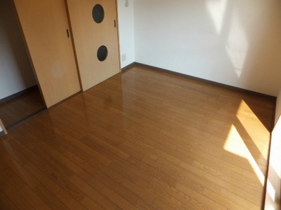 【居間・リビング】 | ウイングヴィーナス東陽