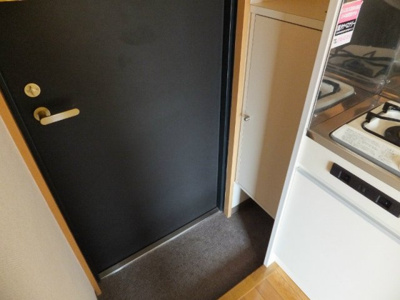 【玄関】 | ウイングヴィーナス東陽