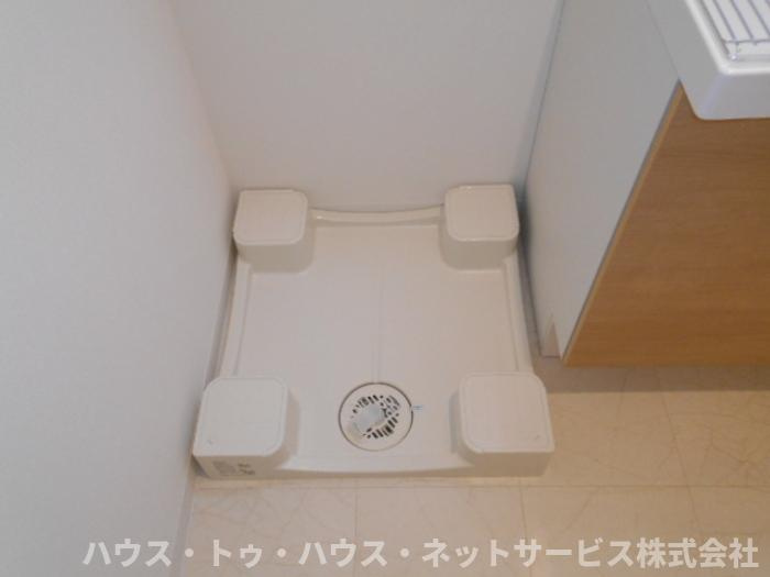 ロイヤルグレース道の寝室