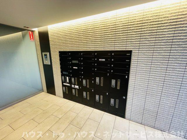 ロイヤルグレース道のその他共用部分