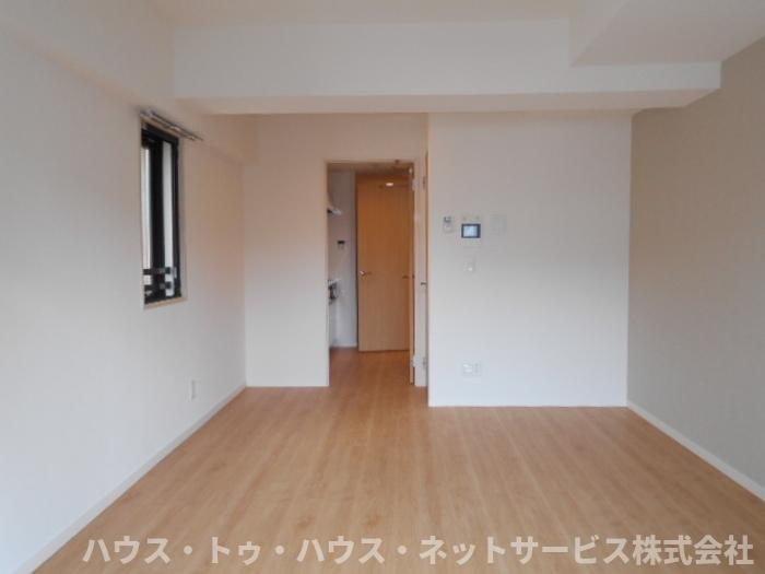 ロイヤルグレース道の居間・リビング
