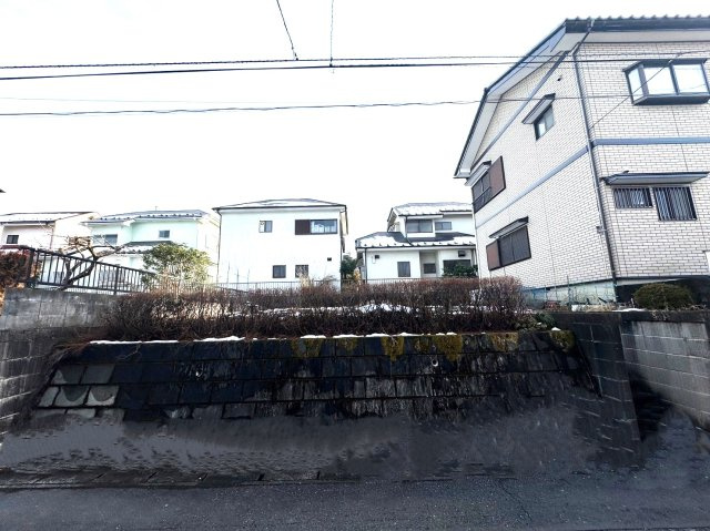 大里郡寄居町大字西ノ入字後山　JR八高線　折原の外観