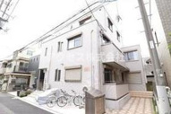 中野区東中野２丁目のアパートの画像