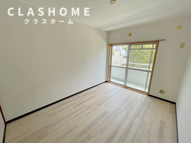 衣浦マンション　B棟　　刈谷市の賃貸ならクラスホーム刈谷店の洋室