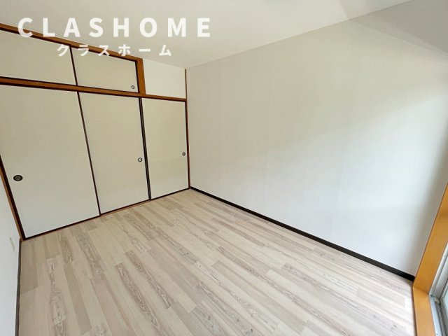 衣浦マンション　B棟　　刈谷市の賃貸ならクラスホーム刈谷店の洋室
