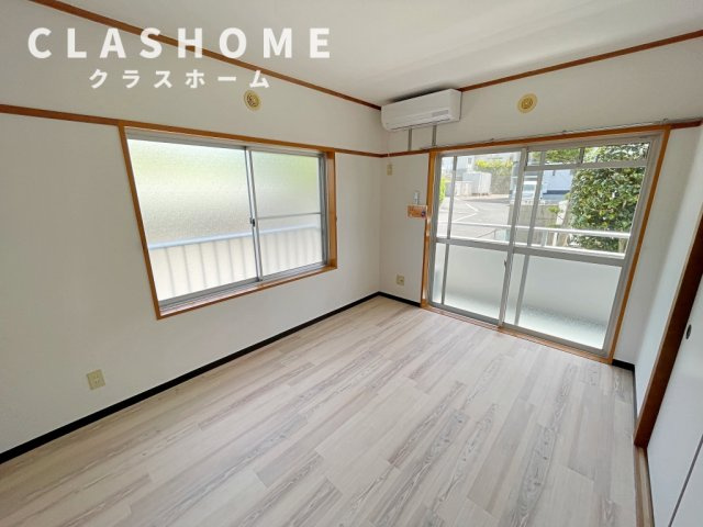 衣浦マンション　B棟　　刈谷市の賃貸ならクラスホーム刈谷店の洋室
