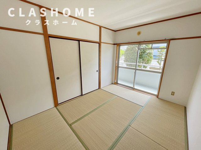 衣浦マンション　B棟　　刈谷市の賃貸ならクラスホーム刈谷店の和室
