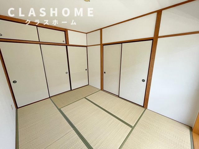 衣浦マンション　B棟　　刈谷市の賃貸ならクラスホーム刈谷店の和室