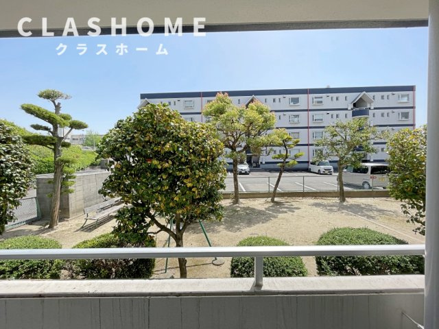 衣浦マンション　B棟　　刈谷市の賃貸ならクラスホーム刈谷店の展望