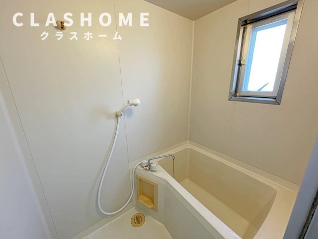 衣浦マンション　B棟　　刈谷市の賃貸ならクラスホーム刈谷店の浴室