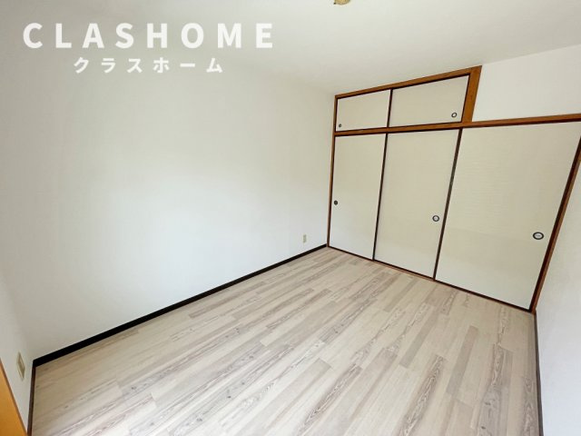 衣浦マンション　B棟　　刈谷市の賃貸ならクラスホーム刈谷店の洋室