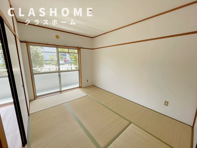 衣浦マンション　B棟　　刈谷市の賃貸ならクラスホーム刈谷店の和室