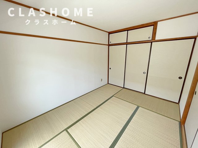 衣浦マンション　B棟　　刈谷市の賃貸ならクラスホーム刈谷店の和室