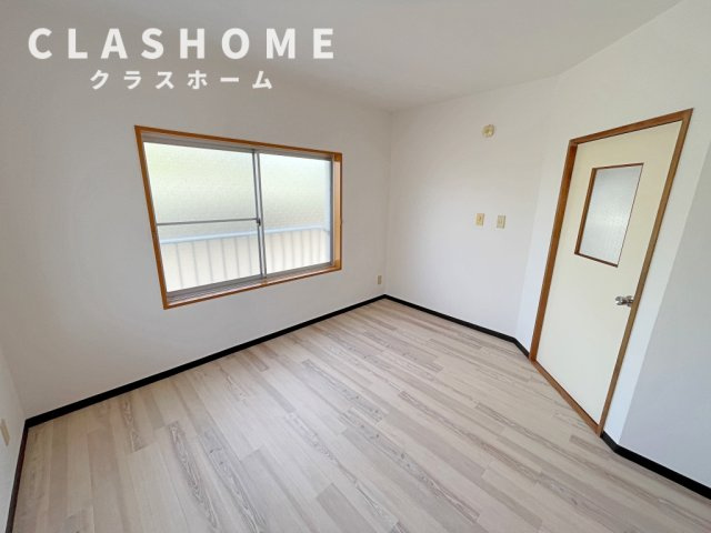 衣浦マンション　B棟　　刈谷市の賃貸ならクラスホーム刈谷店の居間・リビング