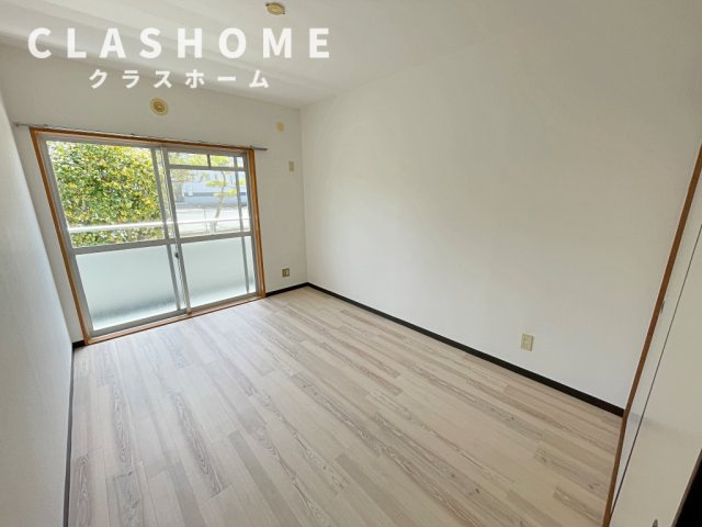 衣浦マンション　B棟　　刈谷市の賃貸ならクラスホーム刈谷店の内装