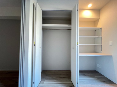 【収納】 | アーバネックス南新町