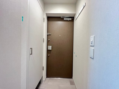 【玄関】 | アーバネックス南新町