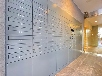 【その他共用部分】 | アーバネックス南新町