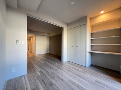 【洋室】 | アーバネックス南新町