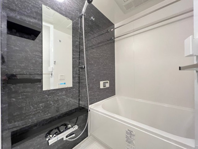 【浴室】 | アーバネックス南新町