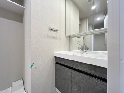 【独立洗面台】 | アーバネックス南新町