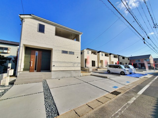 【外観】 | 街並